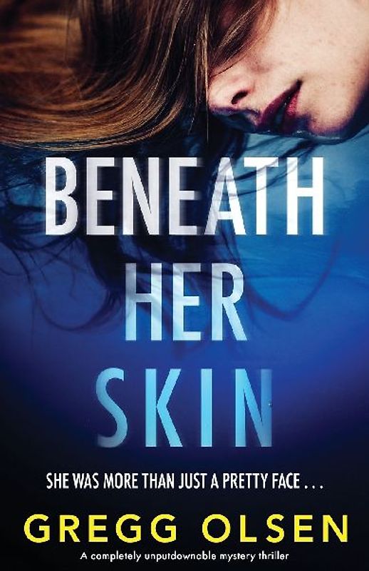 Beneath Her Skin