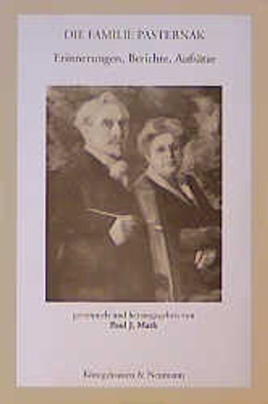 Die Familie Pasternak