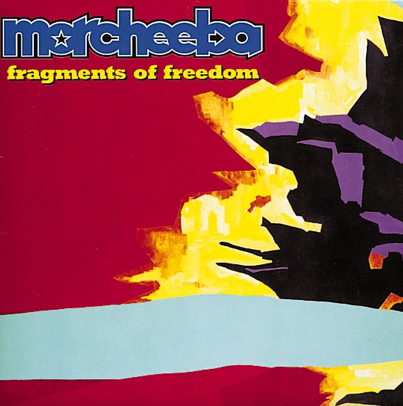 Morcheeba - Fragments of Freedom
