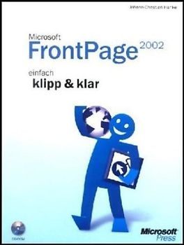 FrontPage 2002 - einfach klipp & klar