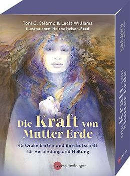 Die Kraft von Mutter Erde