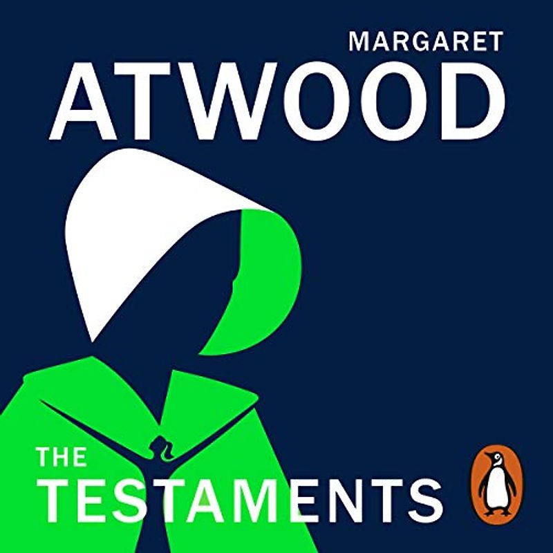 The Testaments: Your perfect next read if you love The Handmaid's Tale