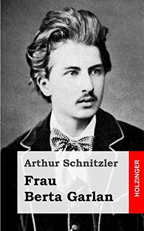 Frau Berta Garlan