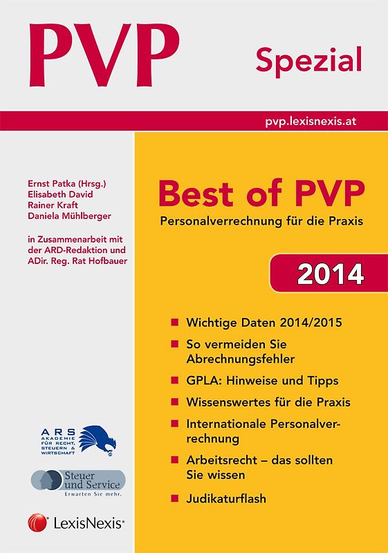 Best of PVP 2014