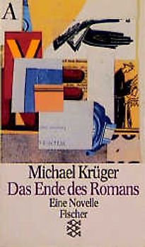 Das Ende des Romans