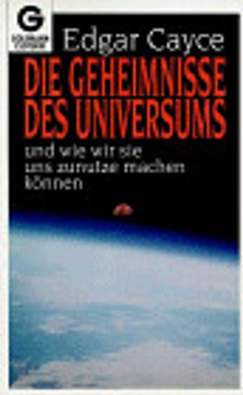 Die Geheimnisse des Universums. Und wie wir sie uns zunutze machen können
