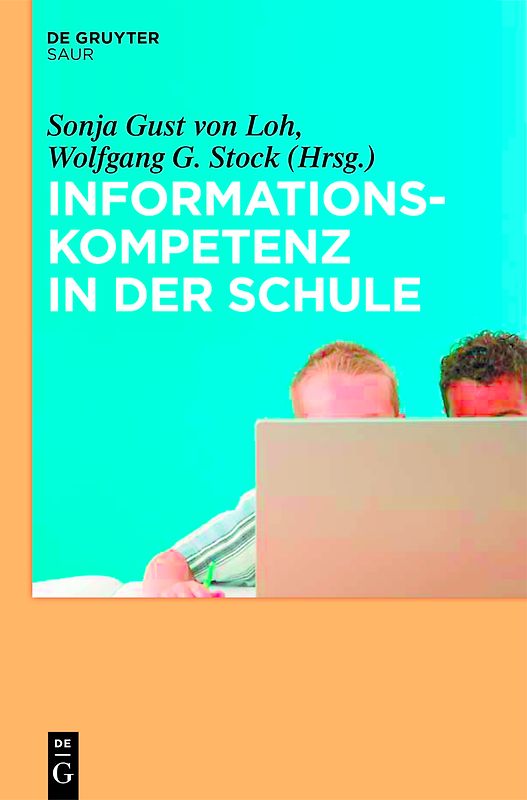 Informationskompetenz in der Schule