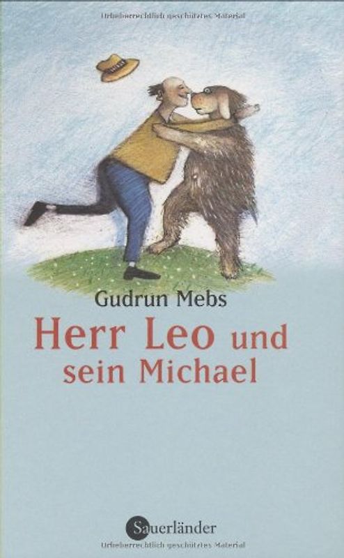 Herr Leo und sein Michel