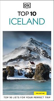 DK Top 10 Iceland