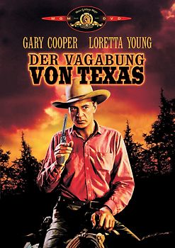 Vagabund von Texas, Der DVD