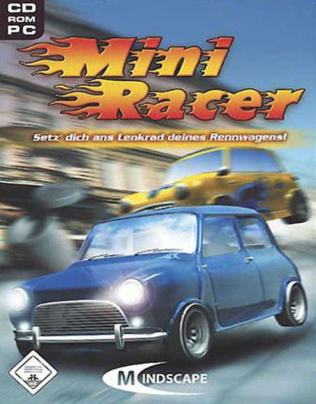 Mini Racer PC Spiele