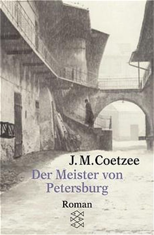 Der Meister von Petersburg
