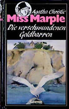 Die verschwundenen Goldbarren