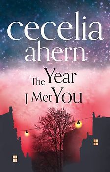 The Year I Met You - Cecelia Ahern [Paperback]