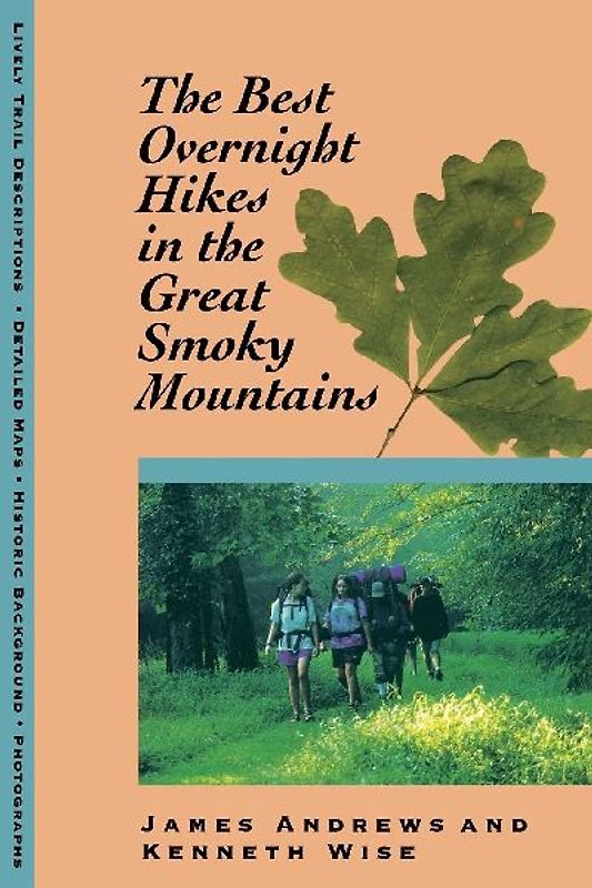 The Best Overnight Hikes in the Great Smoky Mountains