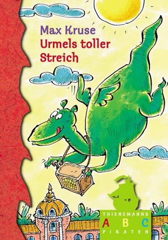 Urmels toller Streich