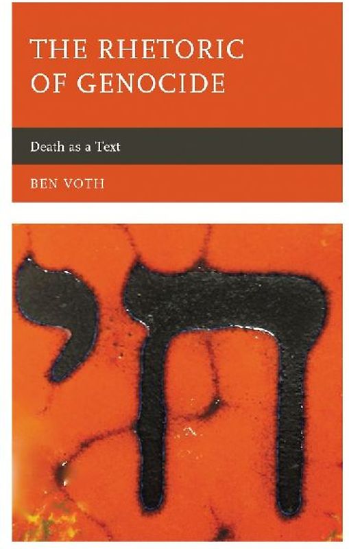 Rhetoric of Genocide