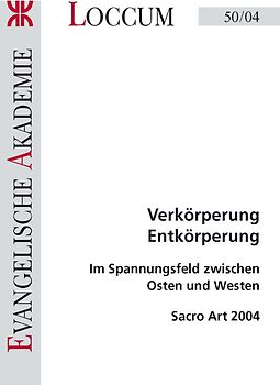 Verkörperung Entkörperung