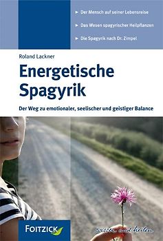 Energetische Spagyrik