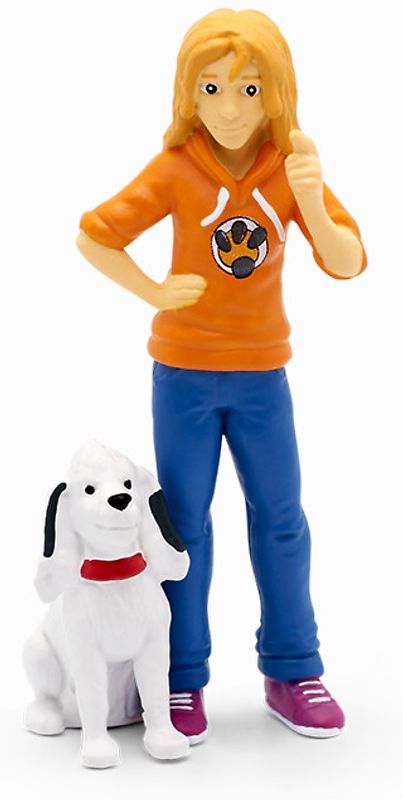 Tonies®: TKKG Junior - Auf frischer Tat ertappt