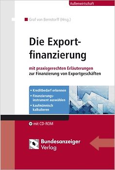 Die Exportfinanzierung