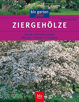 Ziergehölze