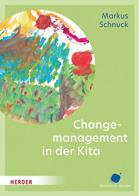 Change-Management in der Kita
