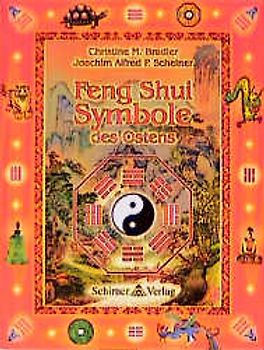 Feng Shui Symbole des Ostens