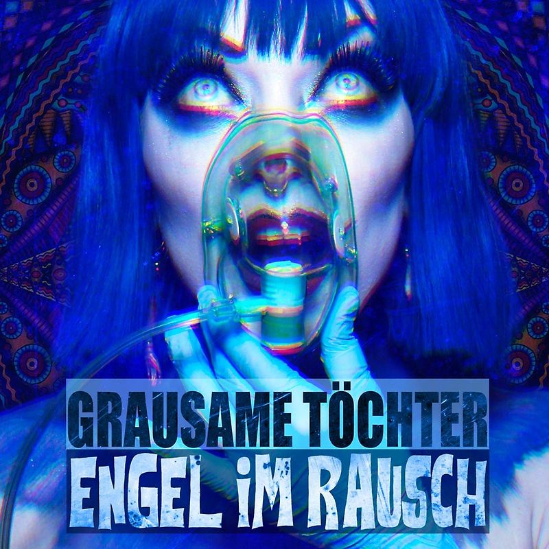 Grausame Töchter - Engel Im Rausch (Lim.Ed.) [2 CDs]