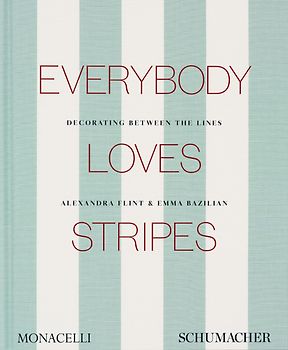 Everybody Loves Stripes