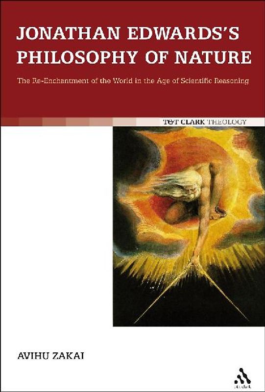 Jonathan Edwards's Philosophy of Nature