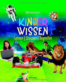 Bertelsmann Kinderwissen