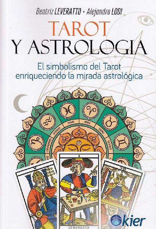 Tarot y astrología