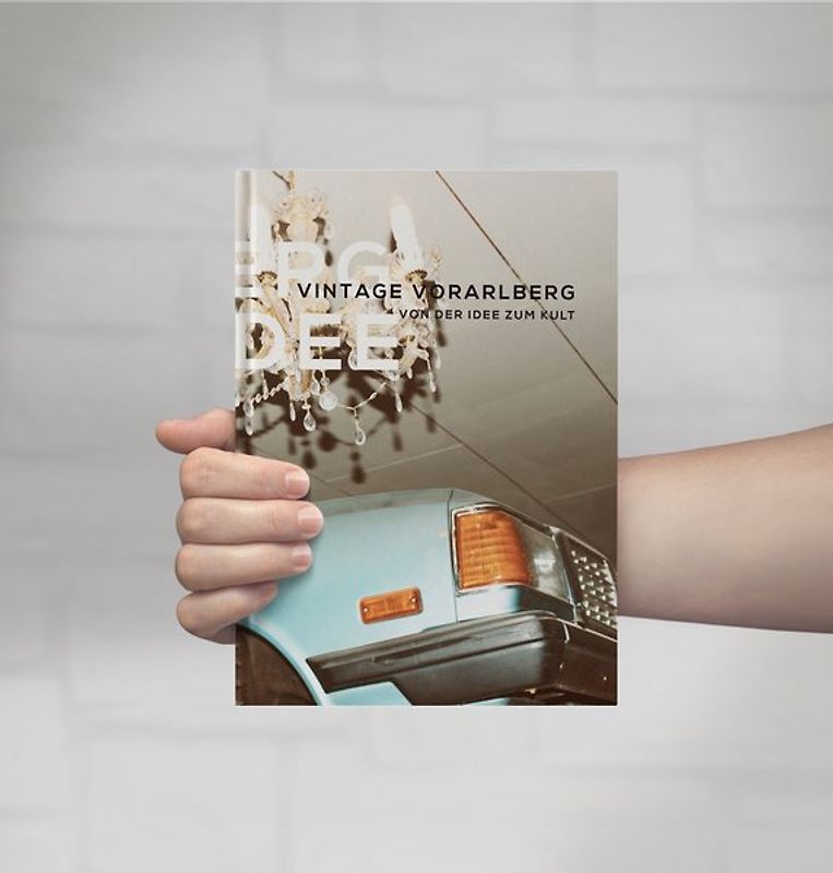 Vintage Vorarlberg