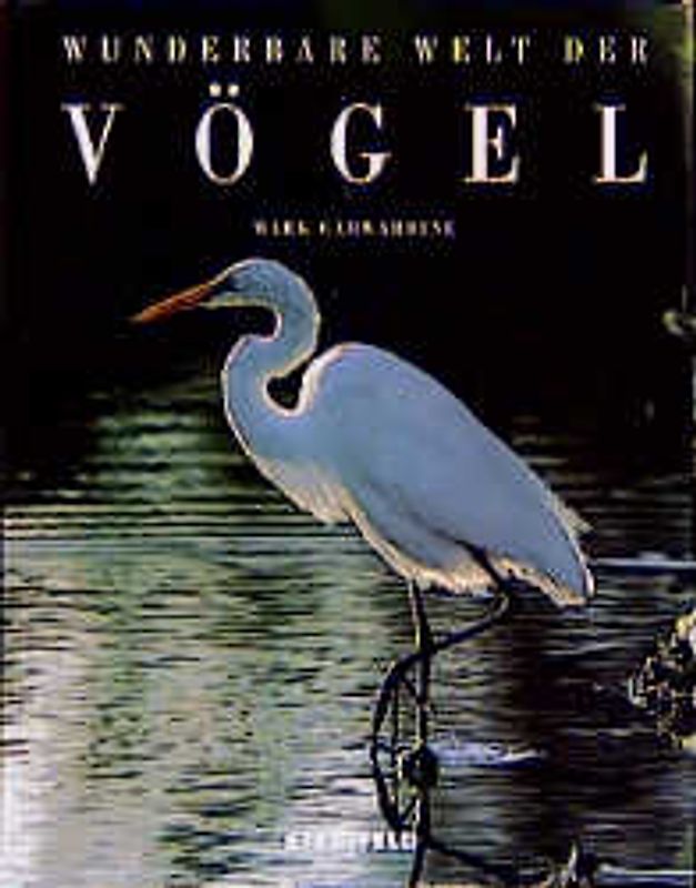 Wunderbare Welt der Vögel