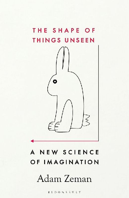 The Shape of Things Unseen