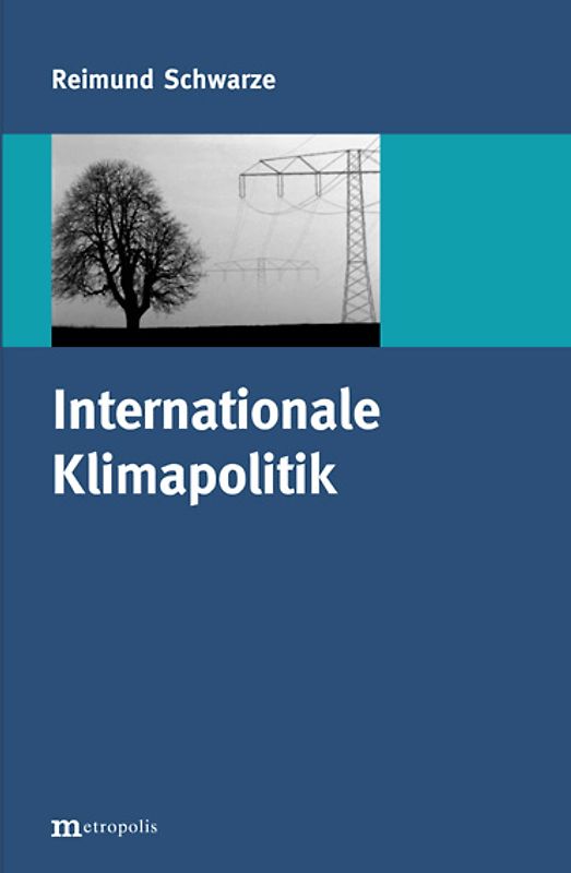 Internationale Klimapolitik