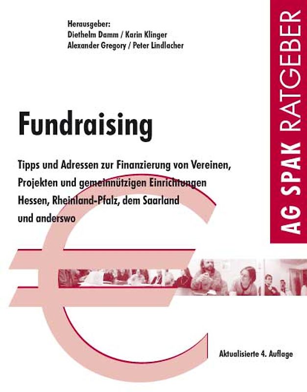 Fundraising Hessen