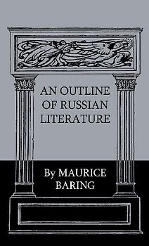 An Outline Of Russian Literature