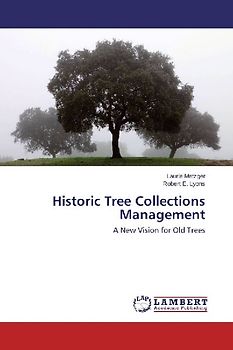 Historic Tree Collections Management