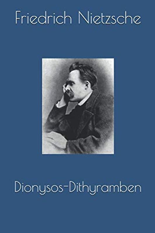 Dionysos-Dithyramben