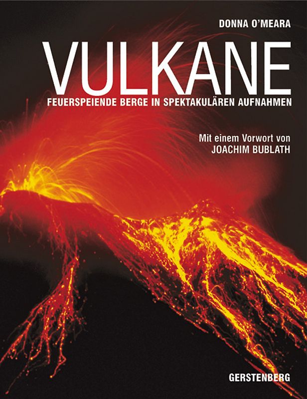 Vulkane