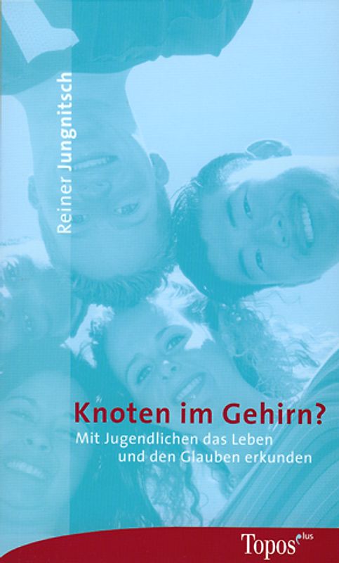 Knoten im Gehirn?