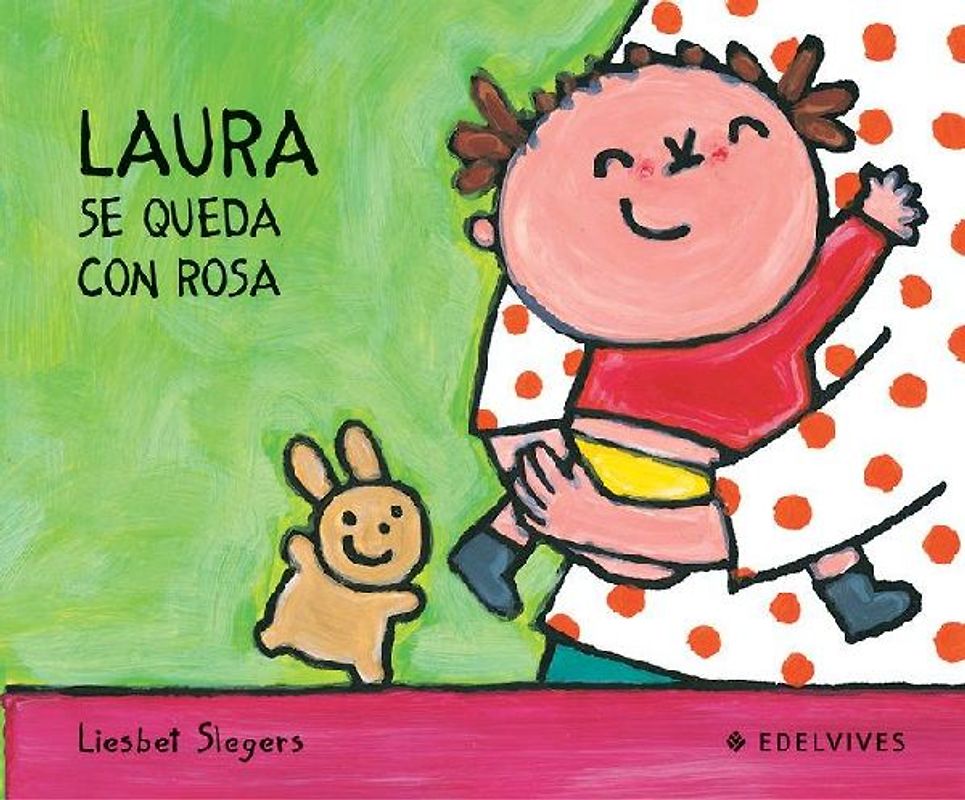 Laura se queda con Rosa