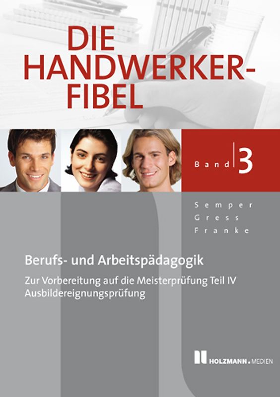 Die Handwerker-Fibel