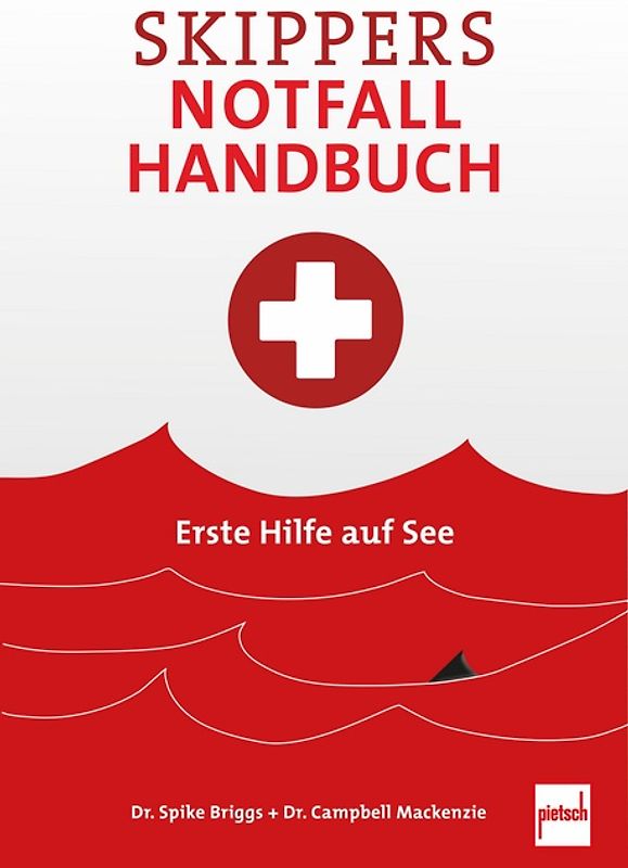 Skippers Notfall-Handbuch