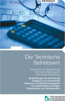 Der Technische Betriebswirt
