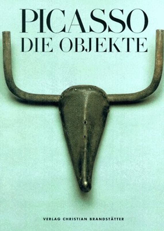 Picasso - Die Objekte