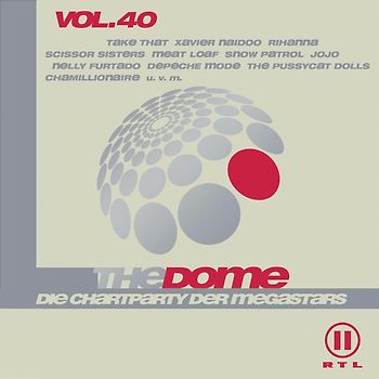 Various - The Dome Vol.40