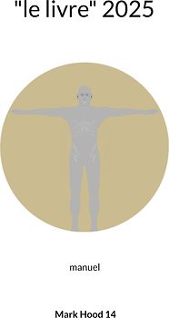 "le livre" 2025